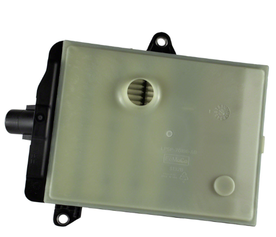 ფილტრი გადაცემათა კოლოფის EXPLORER 2021-2024 2.3 (ორიგინალი)